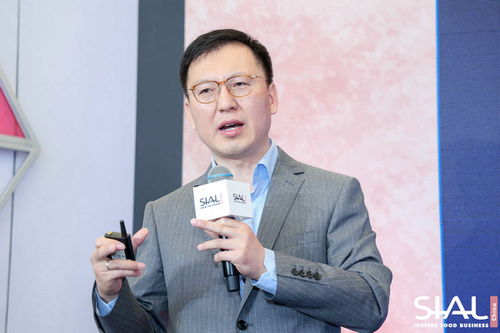 凱撒易食受邀參加sial china國際食品展 解讀中國在途餐飲市場大變局
