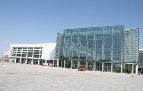 第八屆北京國際廣告展覽會