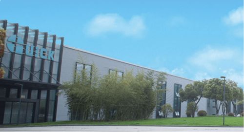 快克股份 公司定制aoi設備在蘋果公司已實現批量供應