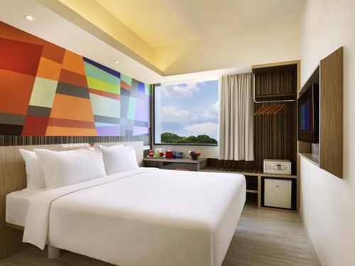 新加坡一地5晚6日游 尋味獅城,南洋小吃貨,網(wǎng)紅亞坤土司,肉骨茶 椰漿飯,環(huán)球影城,奇妙海洋館,萬羽千色裕廊飛禽園,2天free 出發(fā) 途牛