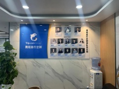 成都環(huán)球國(guó)際旅行社錦江第八分公司