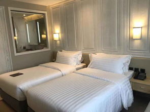 泰國(guó)曼谷 芭提雅 沙美島5晚6日游 途牛自營(yíng) 舌尖享趣,全程5星,僅1店,4頓特色美食,抖音爆紅火車(chē)夜市,保證1晚市區(qū)都喜或鉑爾曼g,金宮羅馬人妖秀 北京 出發(fā)