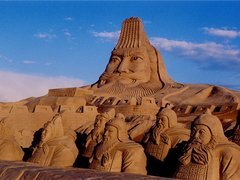 寧夏環球國際旅行社(金鳳區分社)