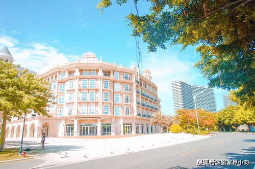 市區景點篇 海南海岸行者國際旅行社