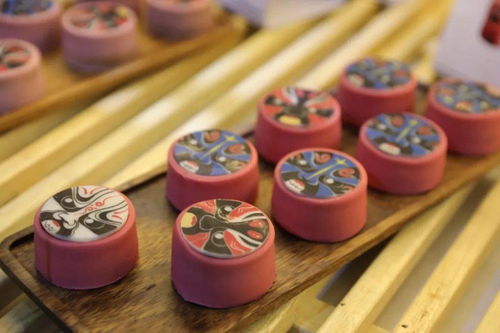 國風正當時,中式糕點產品精彩回顧 第23屆中國國際焙烤展