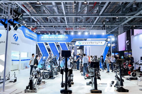 打通產(chǎn)業(yè)上下游, 中國體博會打造 一站式 采購理念