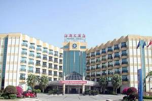 四星酒店推薦 銀灘邊酒店預訂