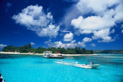 江湖征集令--塞班島之行,你準(zhǔn)備好了嗎?