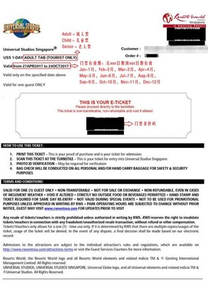 驢媽媽榮獲新加坡圣淘沙名勝世界“全球十大旅行社獎(jiǎng)