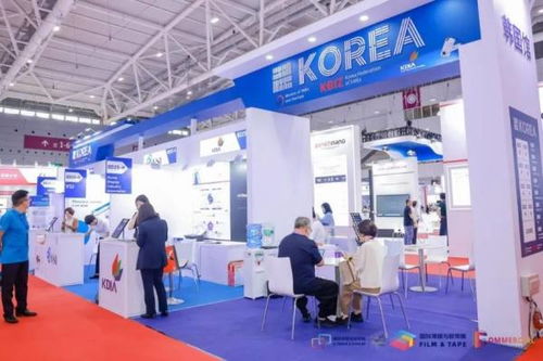 重塑視界,綻放睛彩 2023深圳國際全觸與顯示展開展首日熱度 爆表 ,亮眼產品吸睛無數