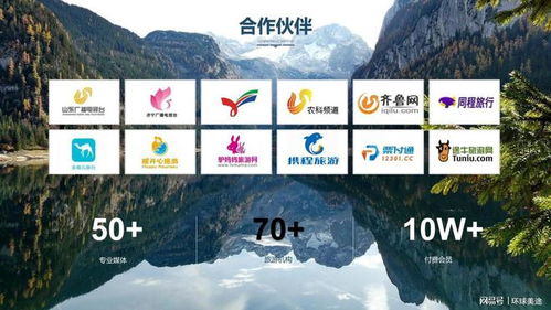 環球美途旅游集團簡介