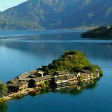 云南環球國際旅行社