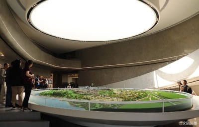 早上好,這是給你的文旅早參!