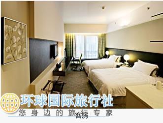 廣州益武凱陌酒店 琶洲國際展館對面 雙人房-360折扣導航,淘寶返利網,商城返利網,網購達人必上的網站