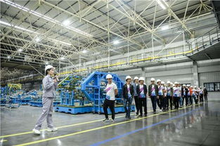 開啟東風風光全球智能工廠探秘之旅