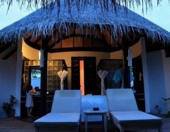 【馬爾代夫瑪拉法魯The Beach house4晚6日自助游】美佳直飛 2沙2水-出境游-美嘉環球國際旅行社有限責任公司
