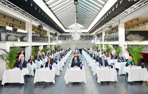 輝山奶粉旗下嬰配粉全線產(chǎn)品 榮獲iti國際美味獎(jiǎng)