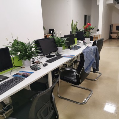 旅游產品推廣(校園)