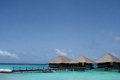 【馬爾代夫瓦度島4晚6日自助游】入住豪華水上屋 美佳航空 北京直飛-出境游-美嘉環(huán)球國際旅行社有限責(zé)任公司