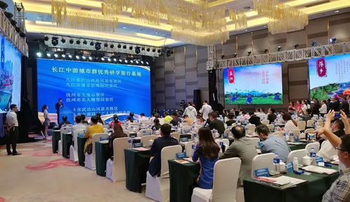 攜手中三角 合作研學(xué)游 長江中游城市群推出12條研學(xué)旅行經(jīng)典路線