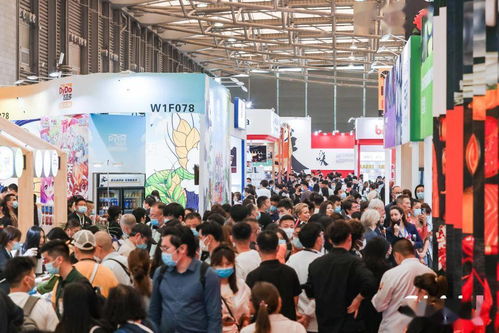 sial china國際食品展在上海浦東舉行,世界三大食品展之一的世界食品全產業鏈大會今日在滬盛大開幕