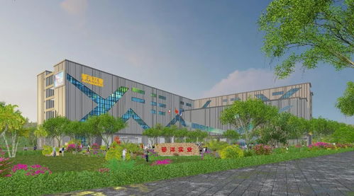 定位國際健康食品港,洋浦椰子加工綜合產業鏈正在崛起