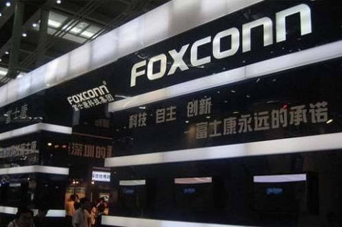 不是所有的獨角獸都叫富士康