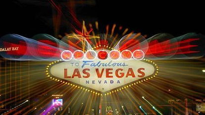 美西休閑之旅 拉斯維加斯 大峽谷 優勝美地 主題樂園 9天