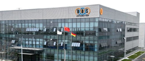 杜爾集團全資收購工廠自動化解決方案的全球領導者bbs卓越