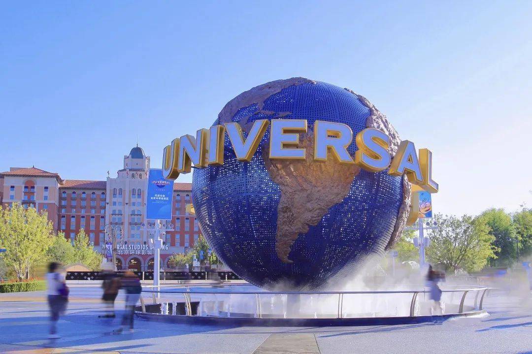 一年營業額破億元!神舟國旅北京環球度假區業務傳喜訊