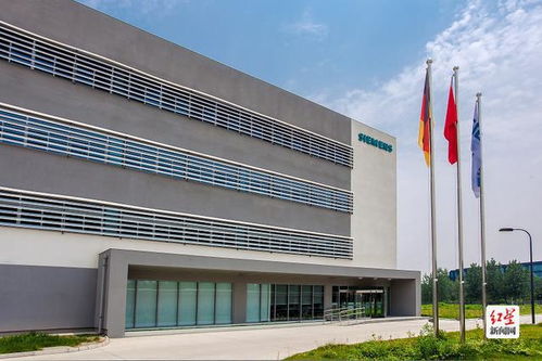 全球僅69家 成都高新區再添一座 世界燈塔工廠