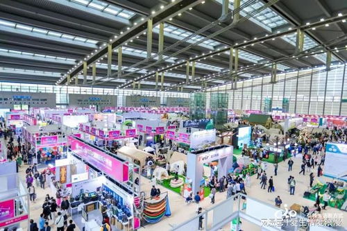 戶外運動展 2024上海國際戶外運動用品展覽會