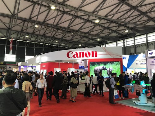 疫后重啟,上海半導體展月底開幕