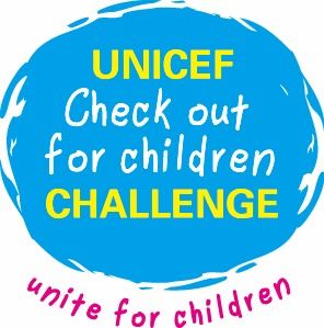 unicef丨為了每一個兒童