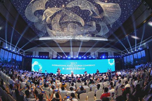 2017浙江旅游總評榜投票通道已開啟,美麗安吉需要您的助力