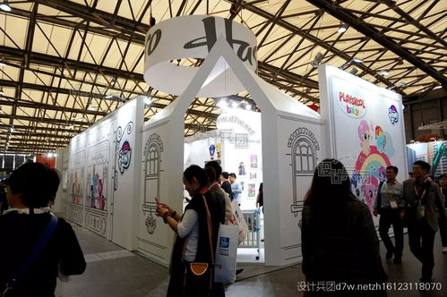 最權威.最專業 2017上海品牌展