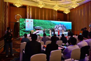 共同打造大熊貓自然保護觀光游...我市發出誠摯邀約