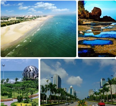 北海入選中國青年最喜愛旅游目的地_北海旅行社、北海旅游網、越南旅游、北海環球國際旅行社