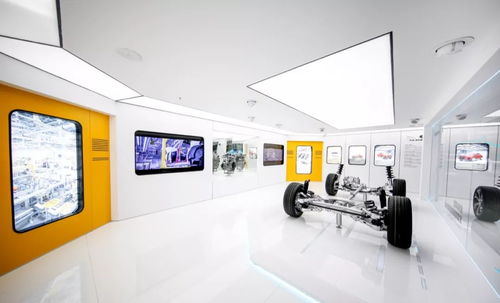 奇瑞捷豹路虎持續深化在華品牌實力