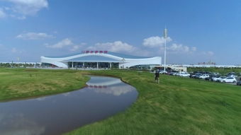 圣地好風光 旅游正當時