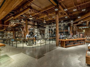 星巴克與Costa的硝煙之戰 誰能笑到最后？