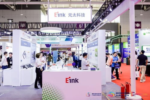 重塑視界，綻放睛彩 2023深圳國際全觸與顯示展首日熱度爆表，亮眼產品吸睛無數