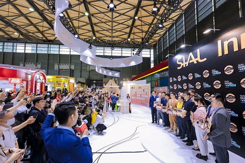 凝聚全球力量探索可持續路徑，SIAL西雅國際食品展將于5月28日在上海舉行