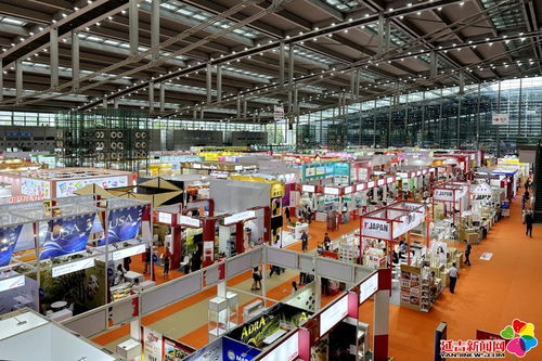 延吉食品企業首次組團亮相SIAL西雅國際食品展 環球國際旅行社助力全球拓展