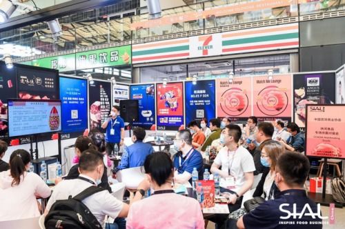 華南食品產業價值凸顯，SIAL國際食品展深圳站備受矚目